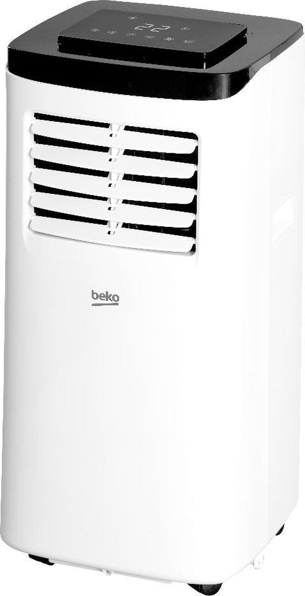 Beko BS107CN mobiele airconditioner 65 dB Wit