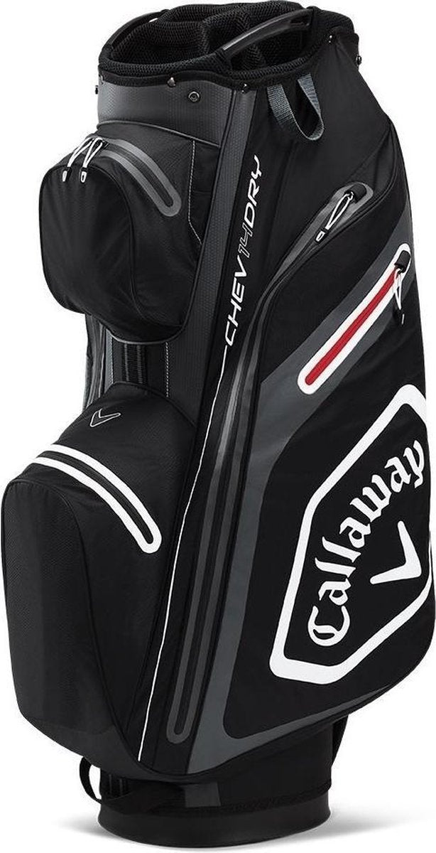 Callaway Chev Dry 14 Cartbag