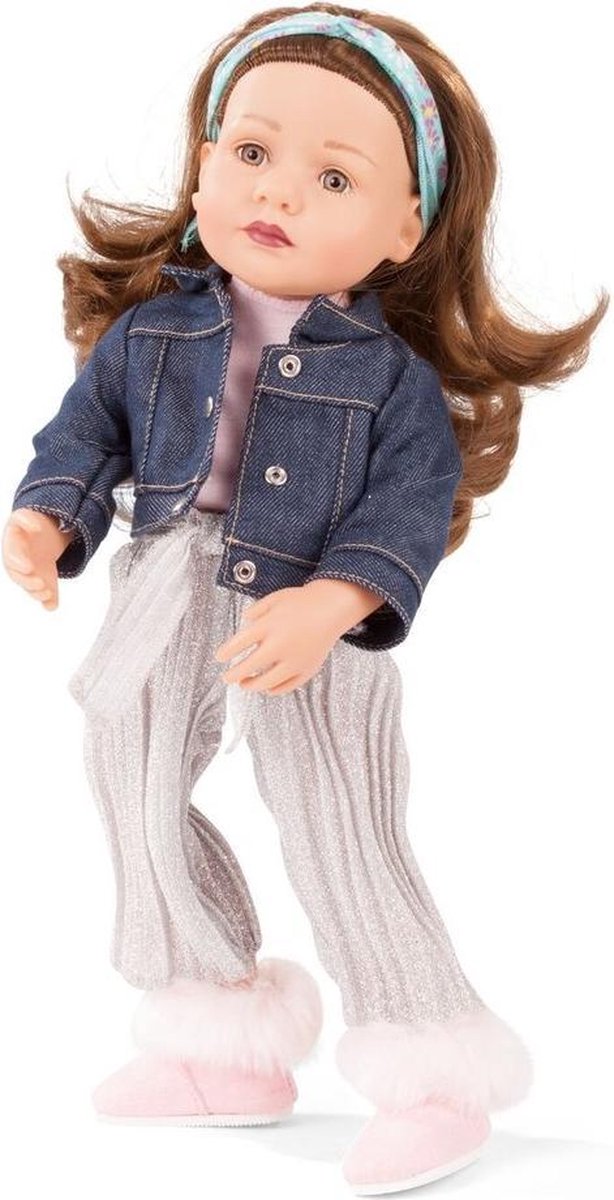 Götz modepop Grete XS 36cm
