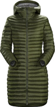 Arc'teryx Nuri coat W 18046 banyen L