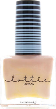 Lottie London Lottie Lacquer Nail Polish 12ml - Hey Vacay!