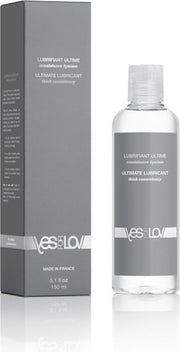 YESforLOV Glijmiddel YESforLOV - Ultimate Lubricant Thick Consistency 150 ml