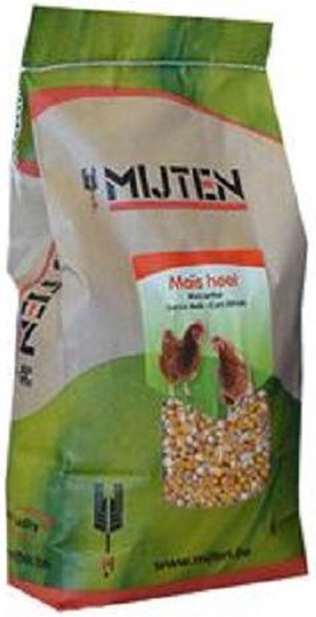 Mais Heel 5 kg