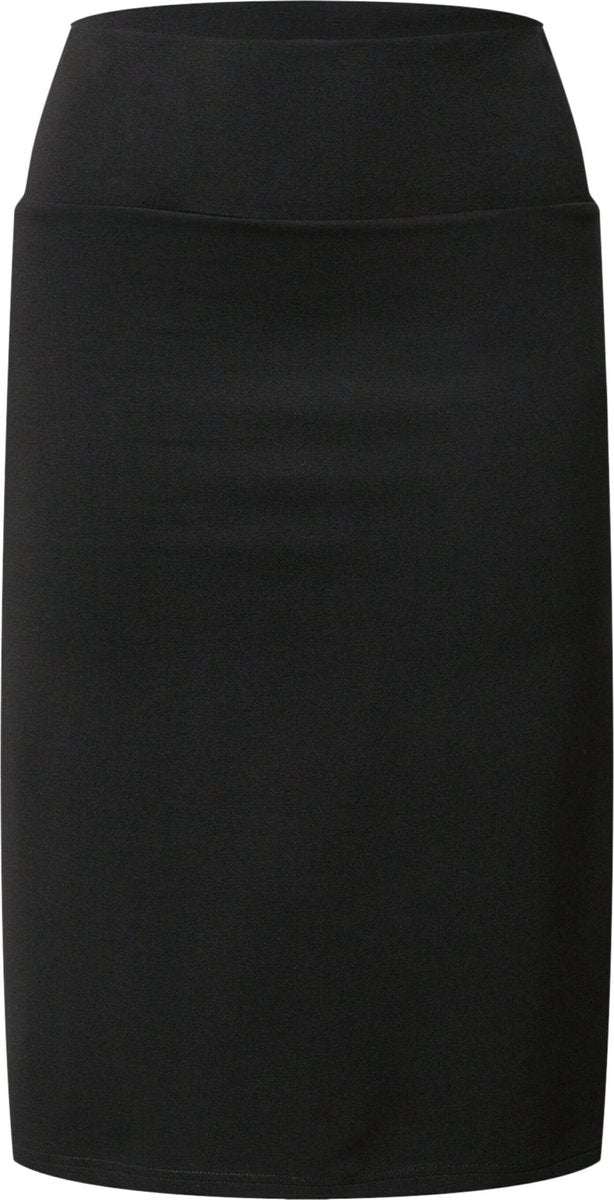 Masai rok sue Zwart-L (40)