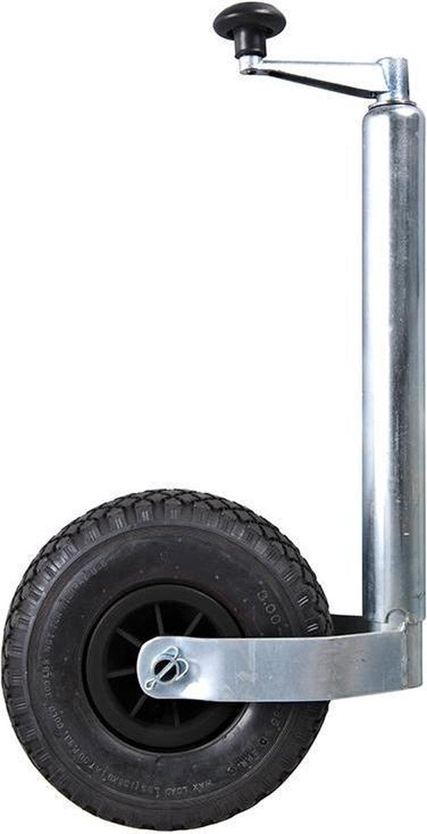Proplus Neuswiel 48 Mm Luchtband 260 X 85 Mm
