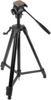 Walimex FW-3970 Semi-Pro Statief met neiger