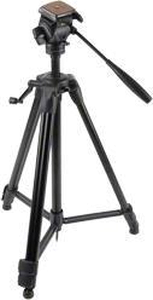 Walimex FW-3970 Semi-Pro Statief met neiger