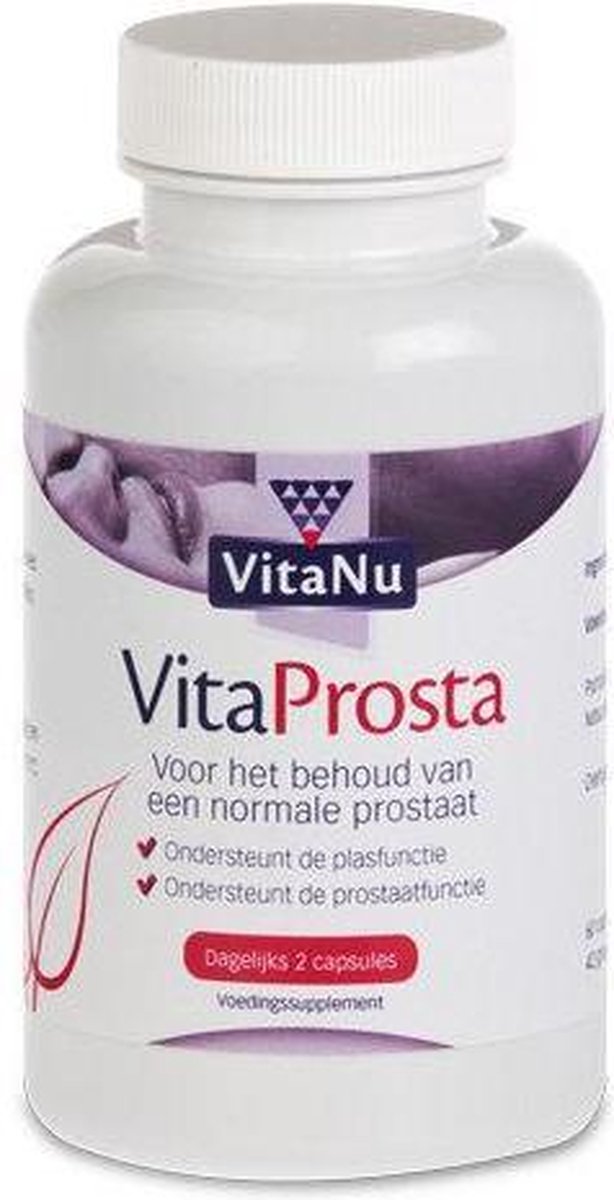 Vitanu vitaprosta            @ 42 gr