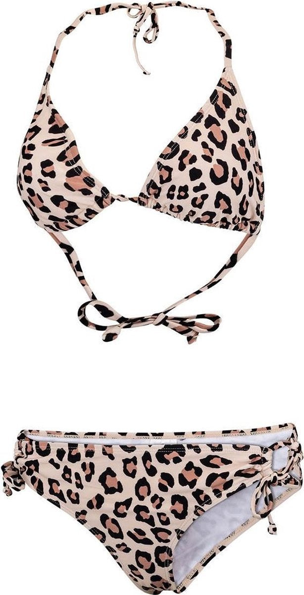 Falcon - Bodile - Beige - Dames - maat  36
