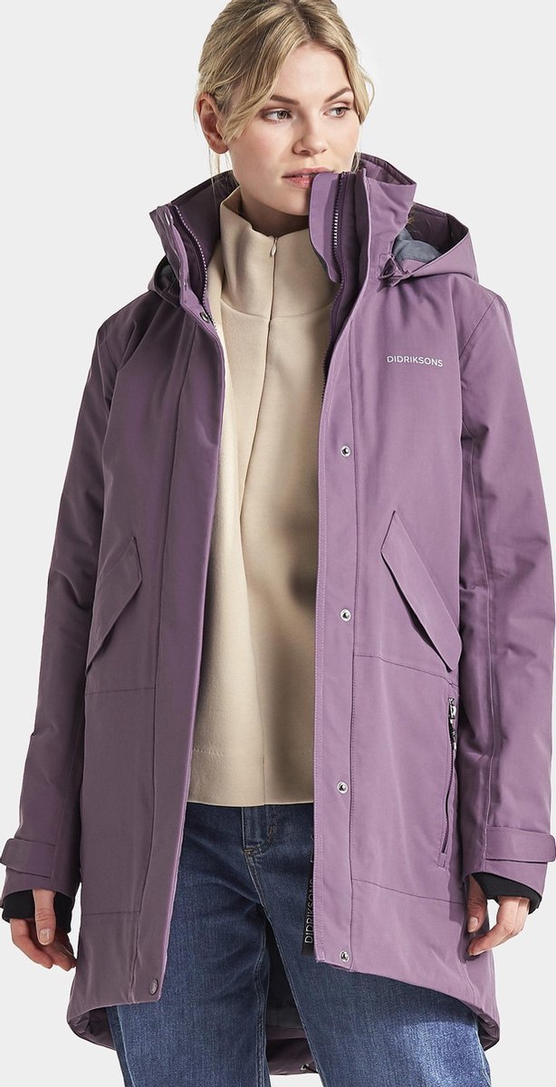Didriksons Parka
