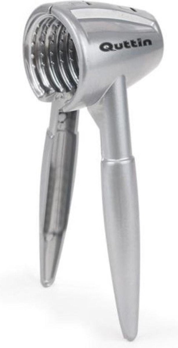 Notenkraker Aluminium Quttin