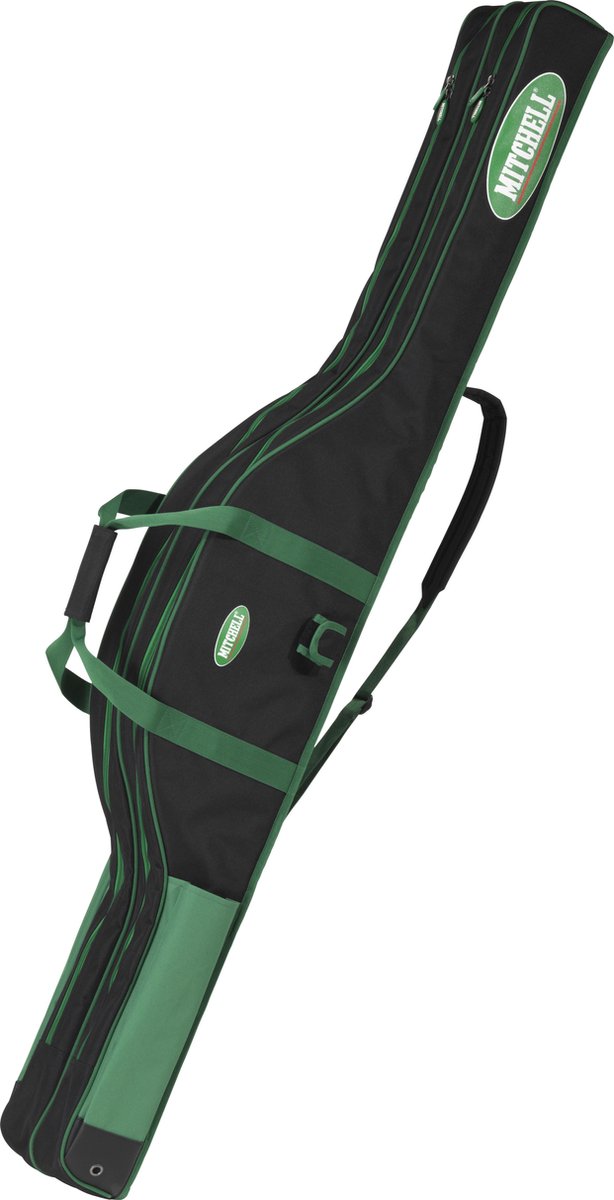Mitchell Rijn 2 Pro Foudraal - 1.60m