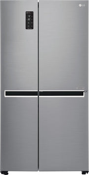 LG GSB760PZXV - Amerikaanse Koelkast - Zilver