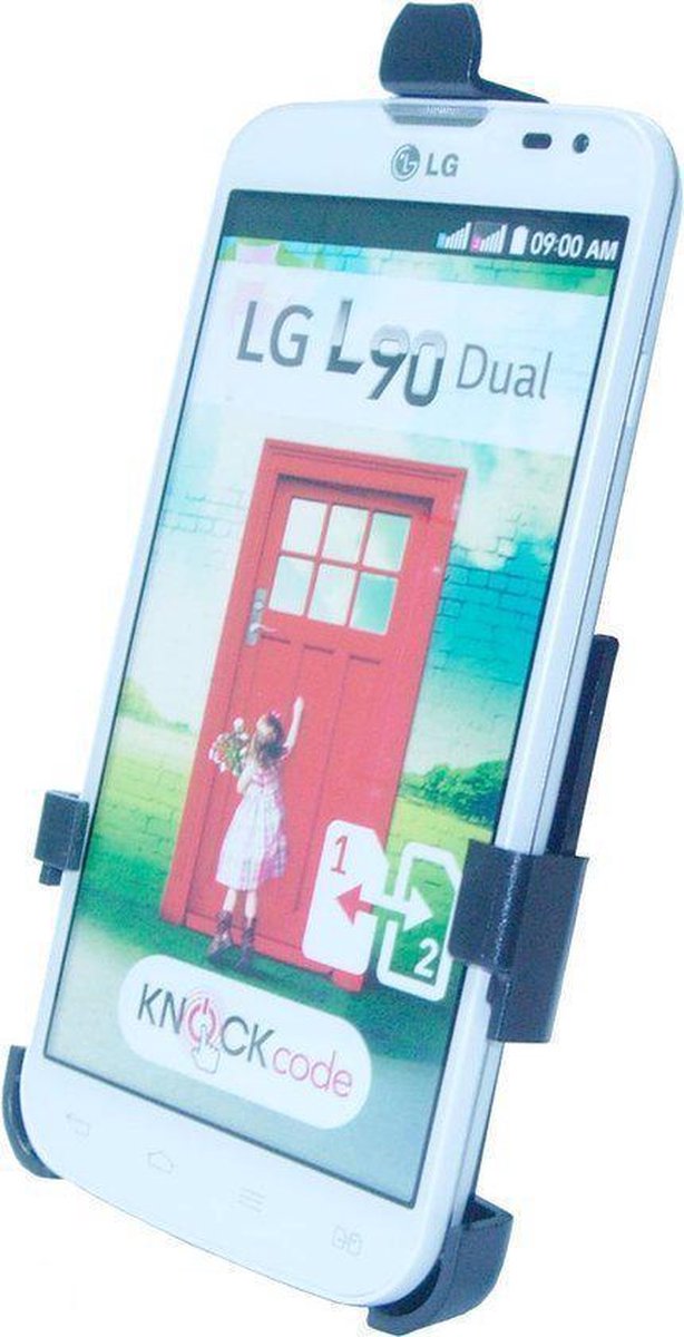 Haicom losse houder LG L90 (FI-345) (zonder mount)