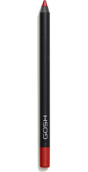 GOSH Velvet Touch Lipliner 004 Simply Red