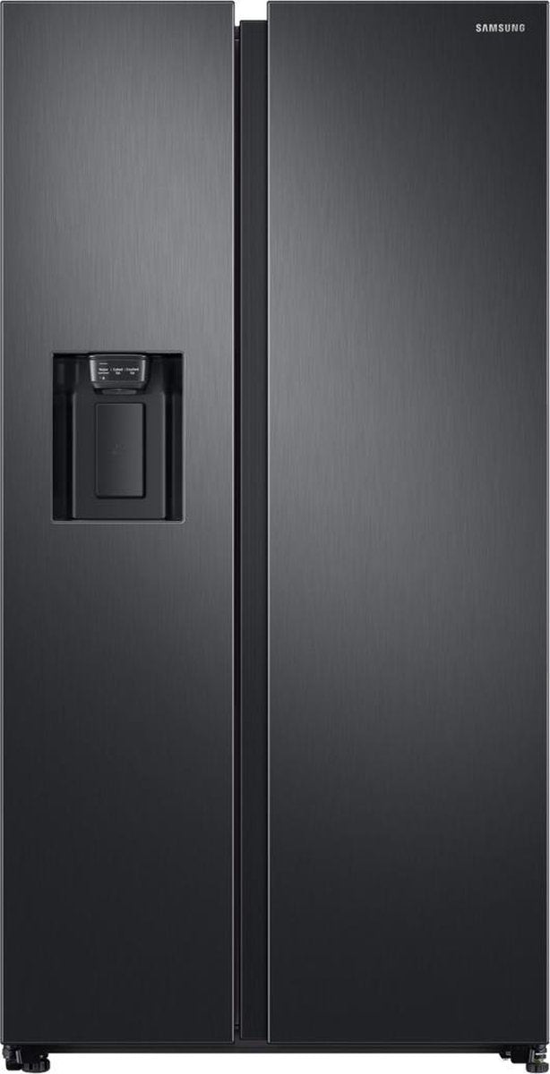 Samsung RS68N8340B1 -  Amerikaanse koelkast - Grafiet