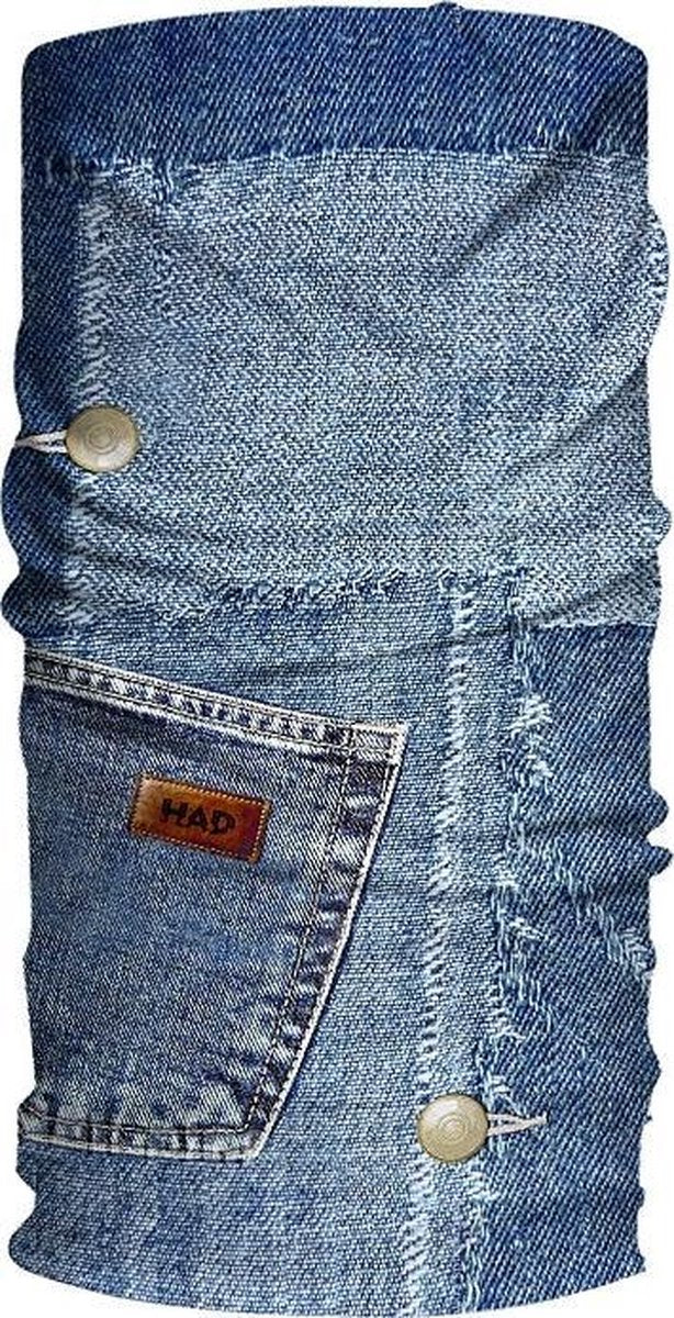 H.A.D.-Originals Denim