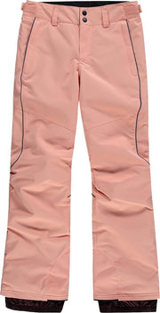 Old Stuff Wintersportbroek Charm Regular - Salmon - 170
