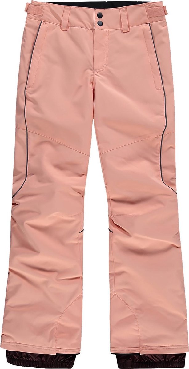 Old Stuff Wintersportbroek Charm Regular - Salmon - 170