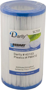 Darlly Spafilter SC725 (C-3310AM)