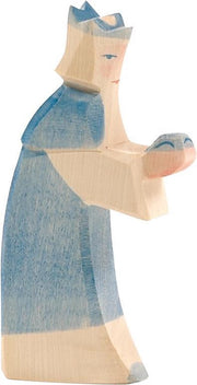 King blue