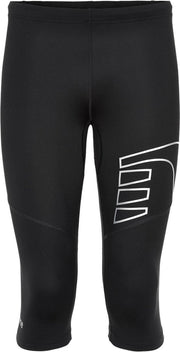 Newline Core  Sportlegging - Maat XL  - Mannen - zwart