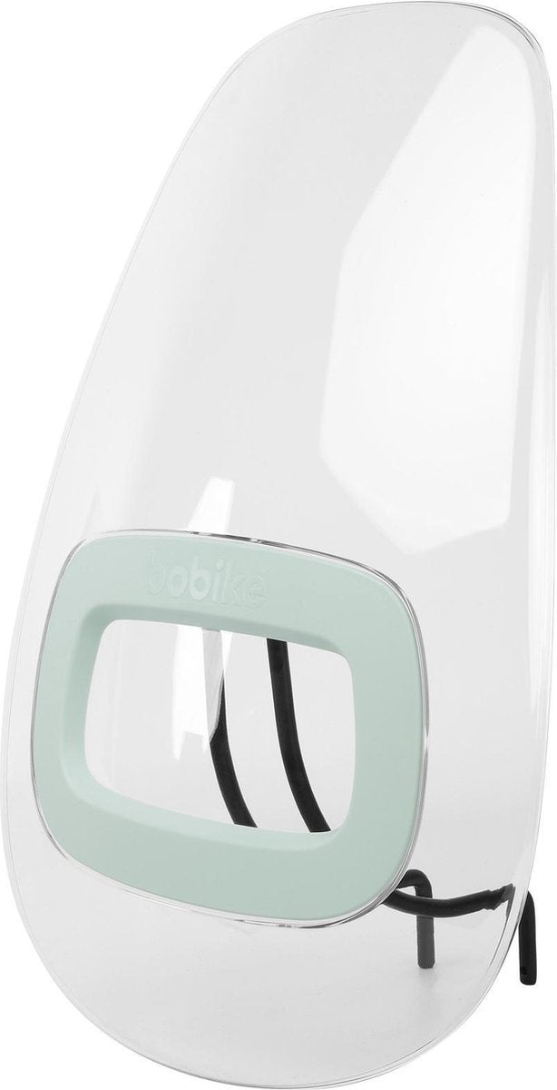 Bobike windscherm GO - Marshmallow Mint