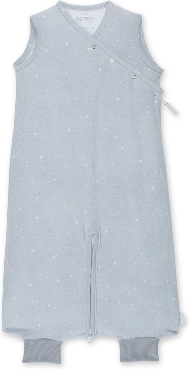 BEMINI slaapzak zomer MAGIC BAG® Maat 3-9 maanden - 70cm - Tog 0.5