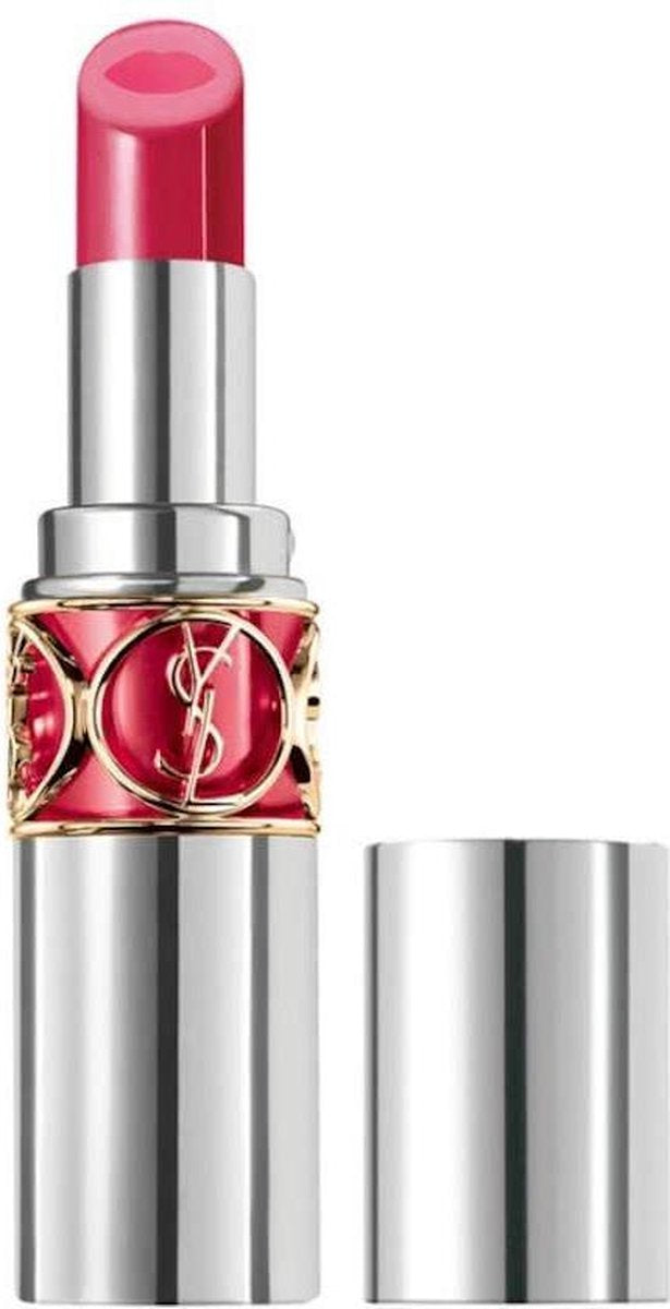 Yves Saint Laurent Volupte Tint-In-Balm Lippenstift - 12 Try Me Berry