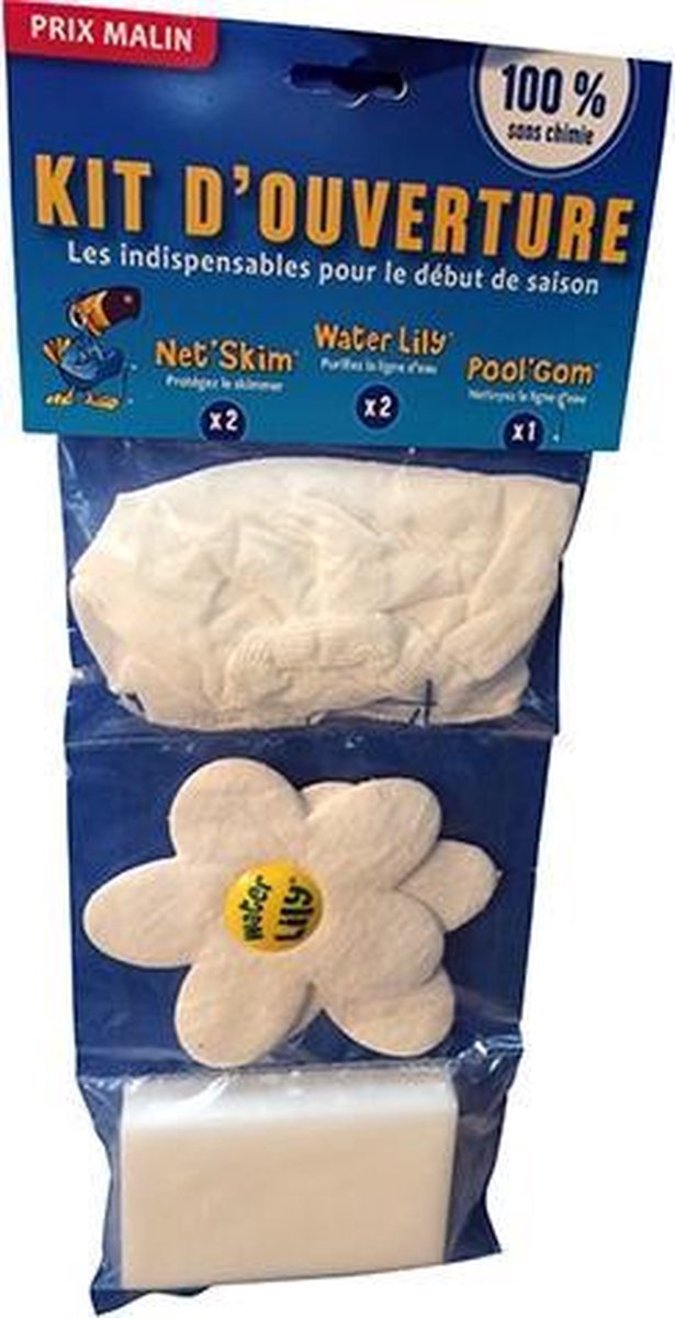 Toucan Care kit