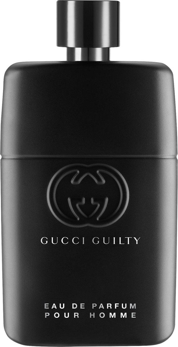 Gucci - Guilty Pour Homme Eau De Parfum - Eau De Parfum - 90 ml - herenparfum