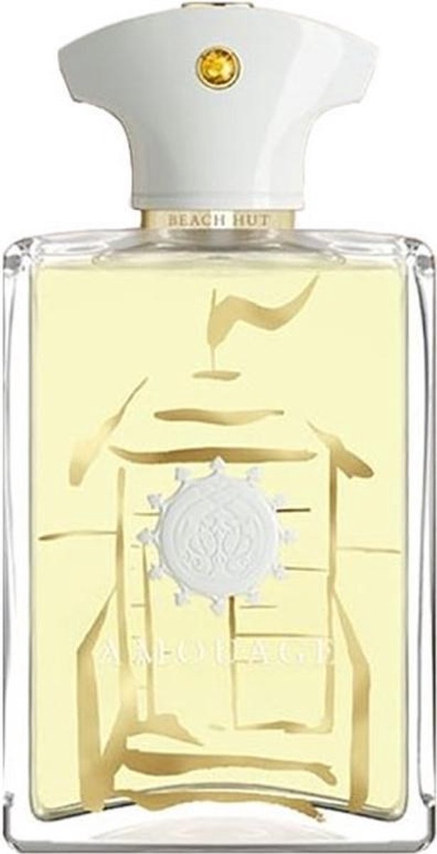 Amouage Beach Hut - 100 ml - Eau de Parfum