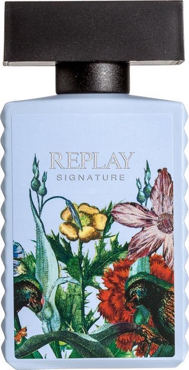 Replay Signature Secret