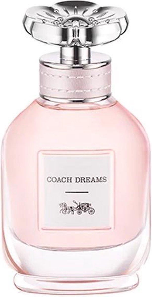 Coach - Dreams - Eau de parfum - 40ML
