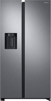 Samsung RS68N8220S9 - Amerikaanse koelkast - RVS