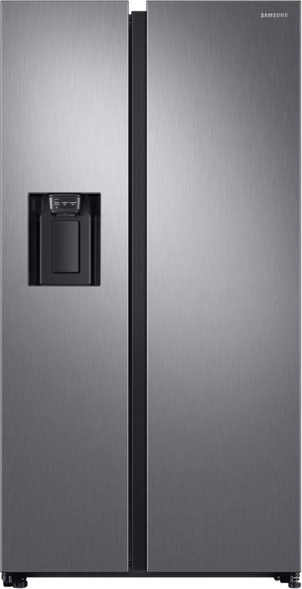 Samsung RS68N8220S9 - Amerikaanse koelkast - RVS