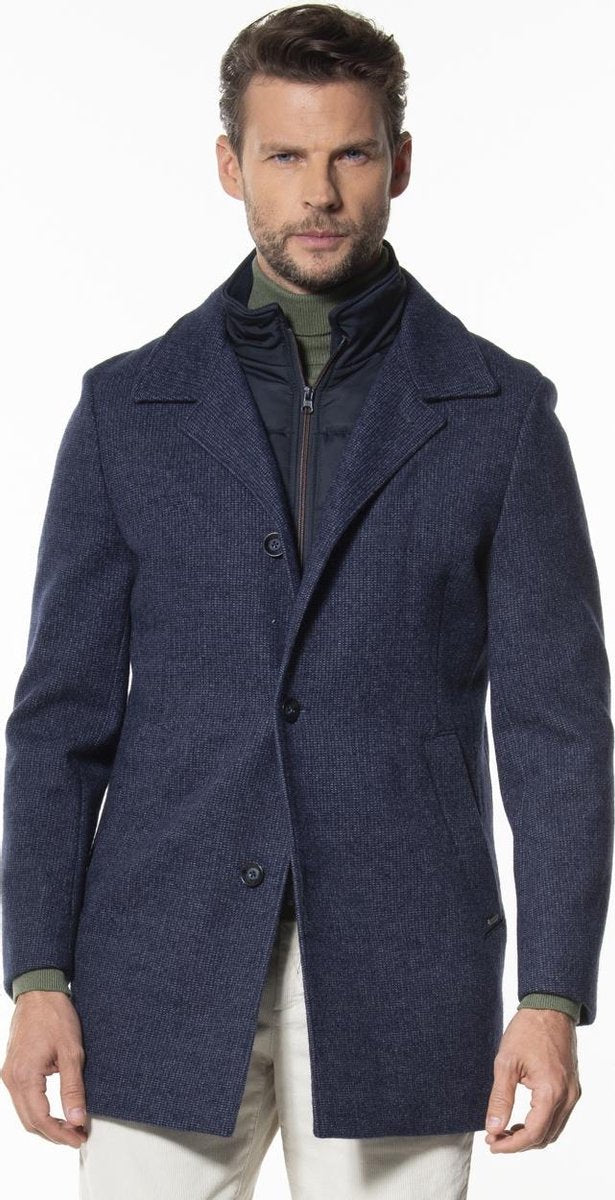 Campbell Classic Winterjas Heren