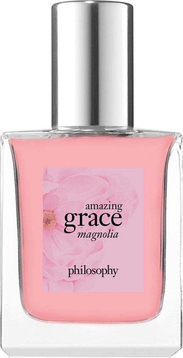 Philosophy Amazing Grace Magnolia Eau de toilette spray 15 ml