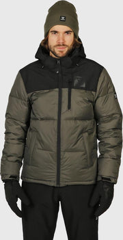 Brunotti Roscoe Mens Jacket - Maat M
