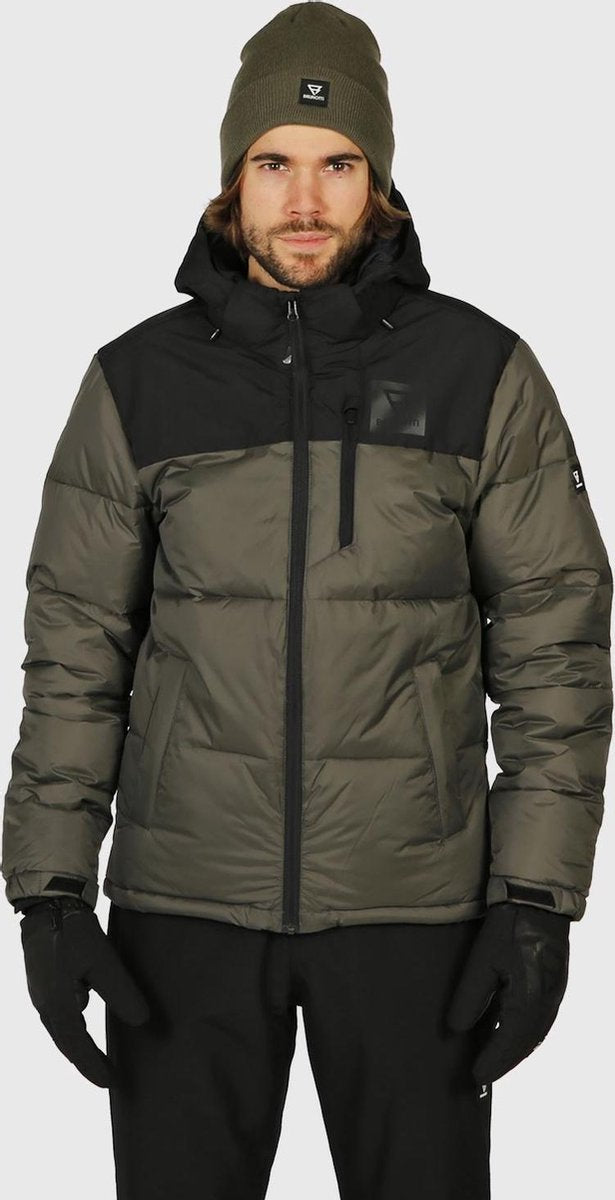 Brunotti Roscoe Mens Jacket - Maat M