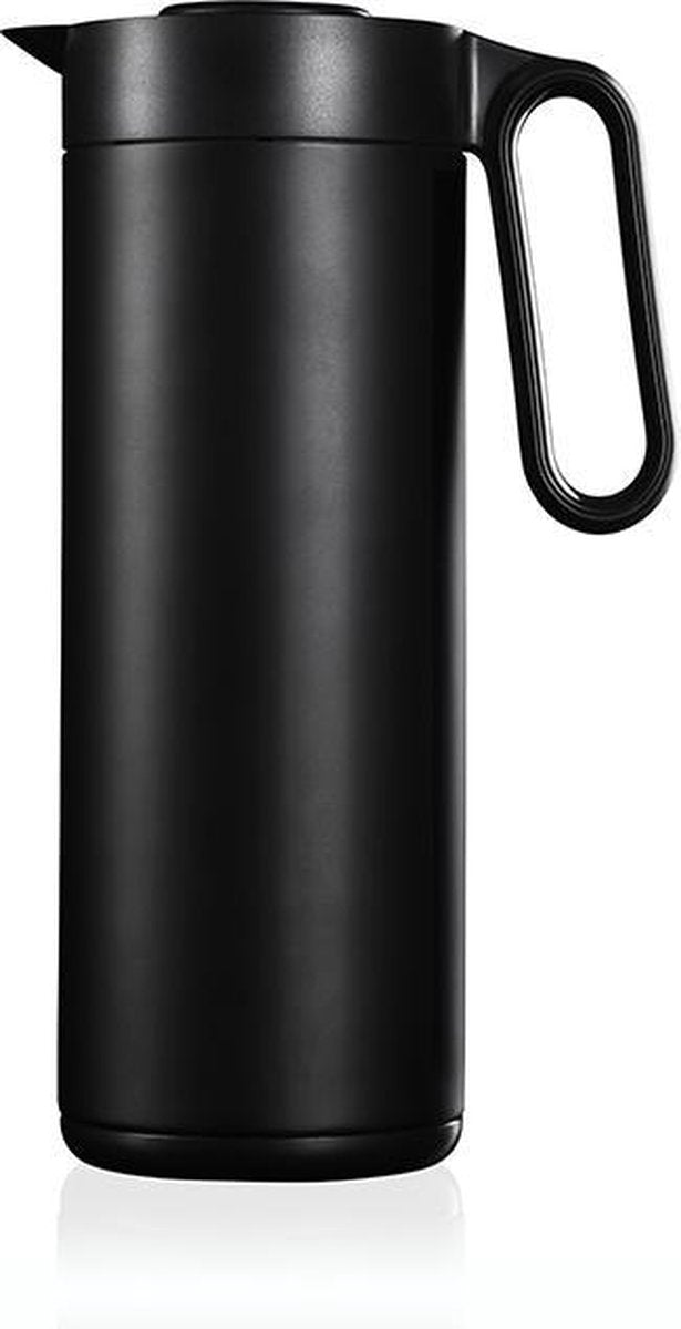 Wilfa WST-1000B - thermoskan