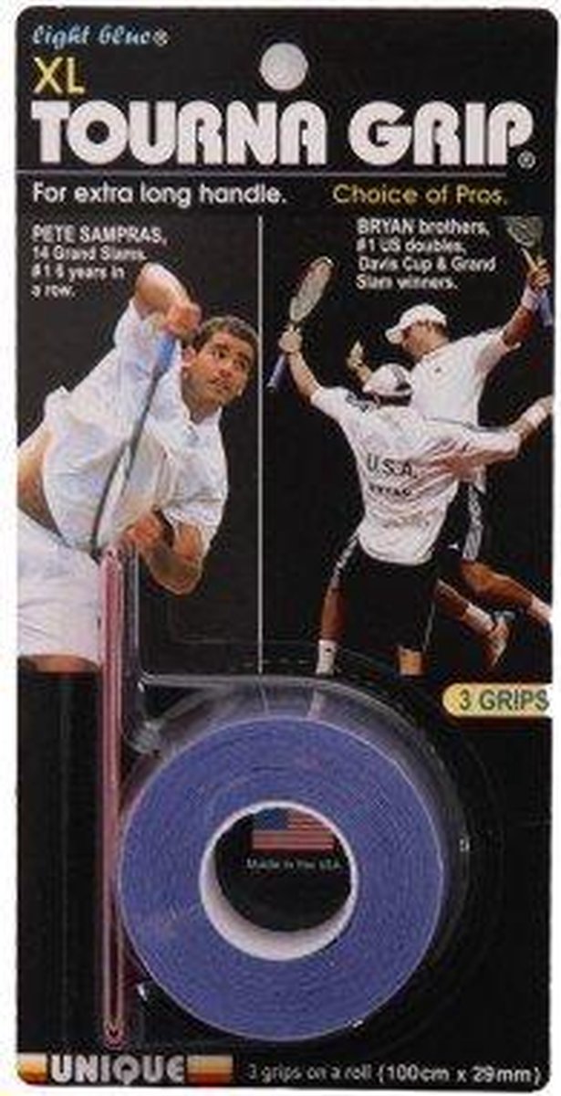 Tourna Grip – Yonex