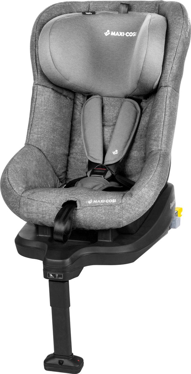 Maxi Cosi Tobifix Autostoel - Nomad Grey