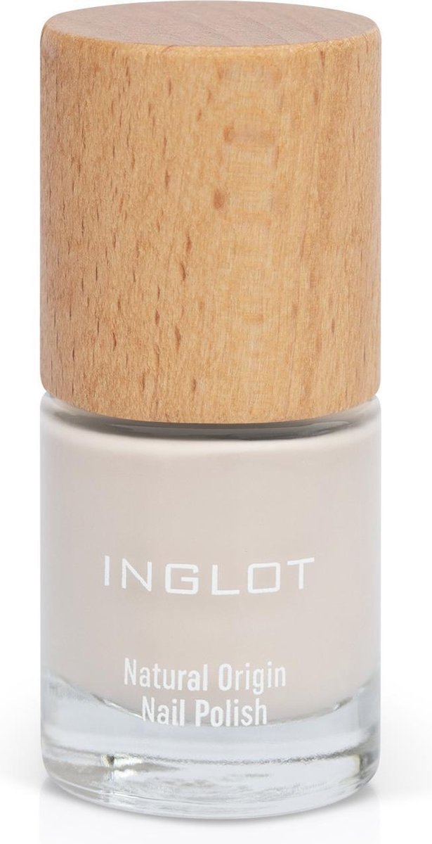 Natural Origin Nail Polish 1
