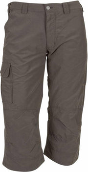 Life-Line Sunderland - Outdoorbroek - Driekwart - Mannen - Maat XXXL - Bruin
