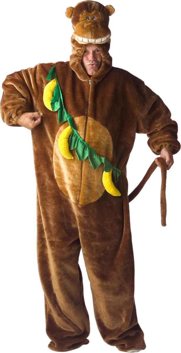 Konijnenpak Maat XXL - XXXL