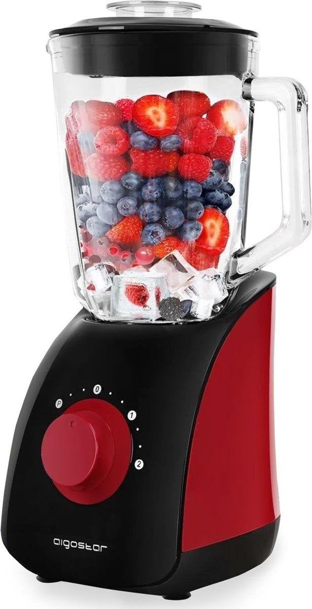 Aigostar Pomegranate 30JDF – Blender