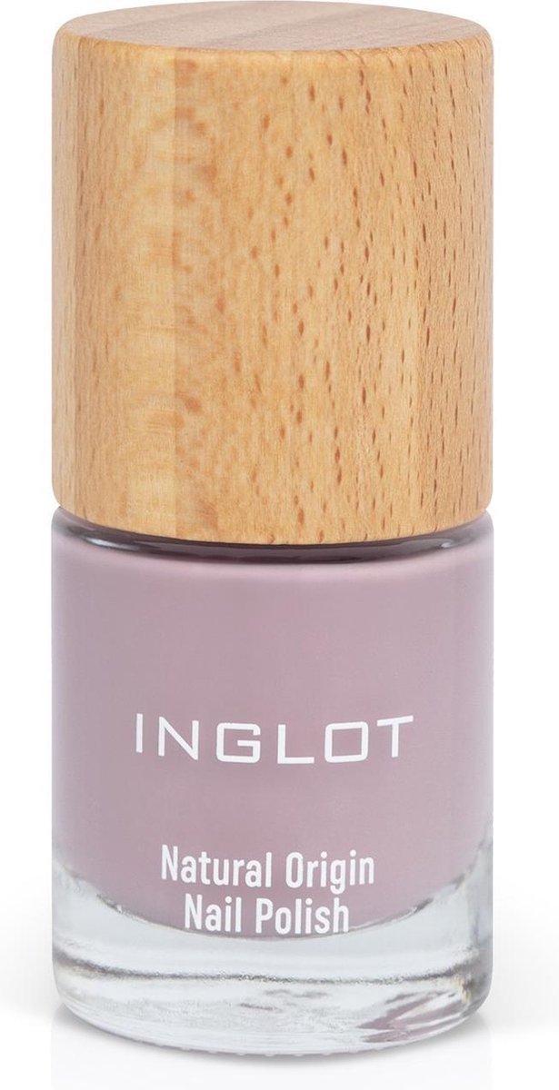Natural Origin Nail Polish 5