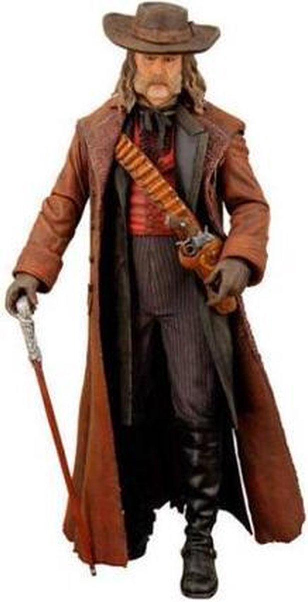Quentin Turnbull Jonah Hex