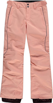 Old Stuff Wintersportbroek Charm Regular - Salmon - 116